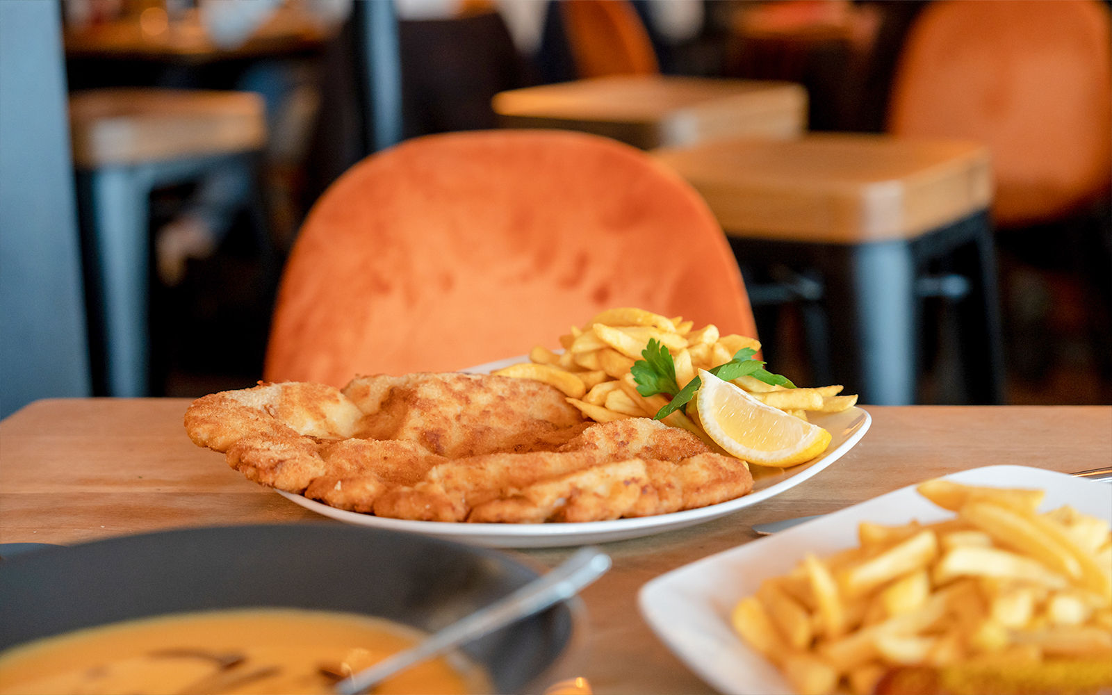 klosterneuburg food and drinks