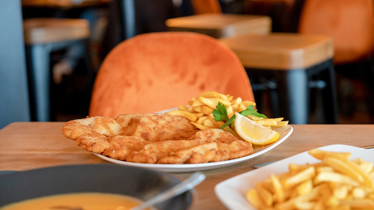 klosterneuburg food and drinks