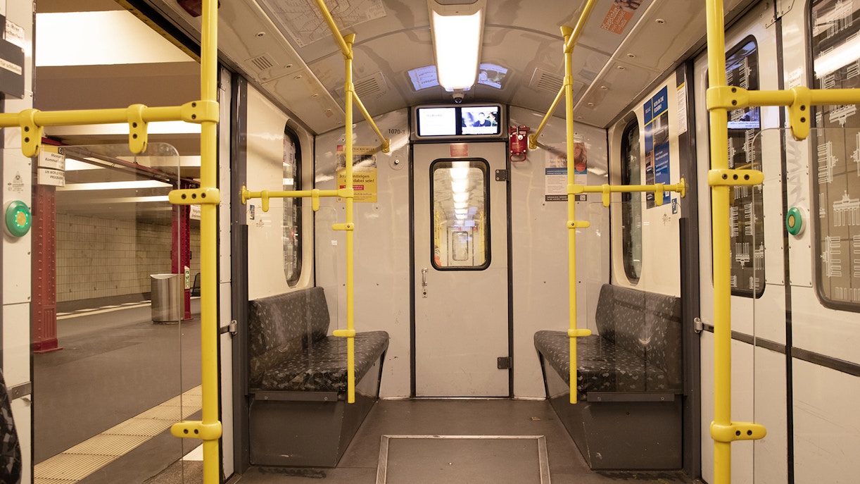 How to Reach Sachsenhausen Concentration Camp