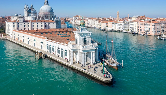 Museu Fortuny, Veneza