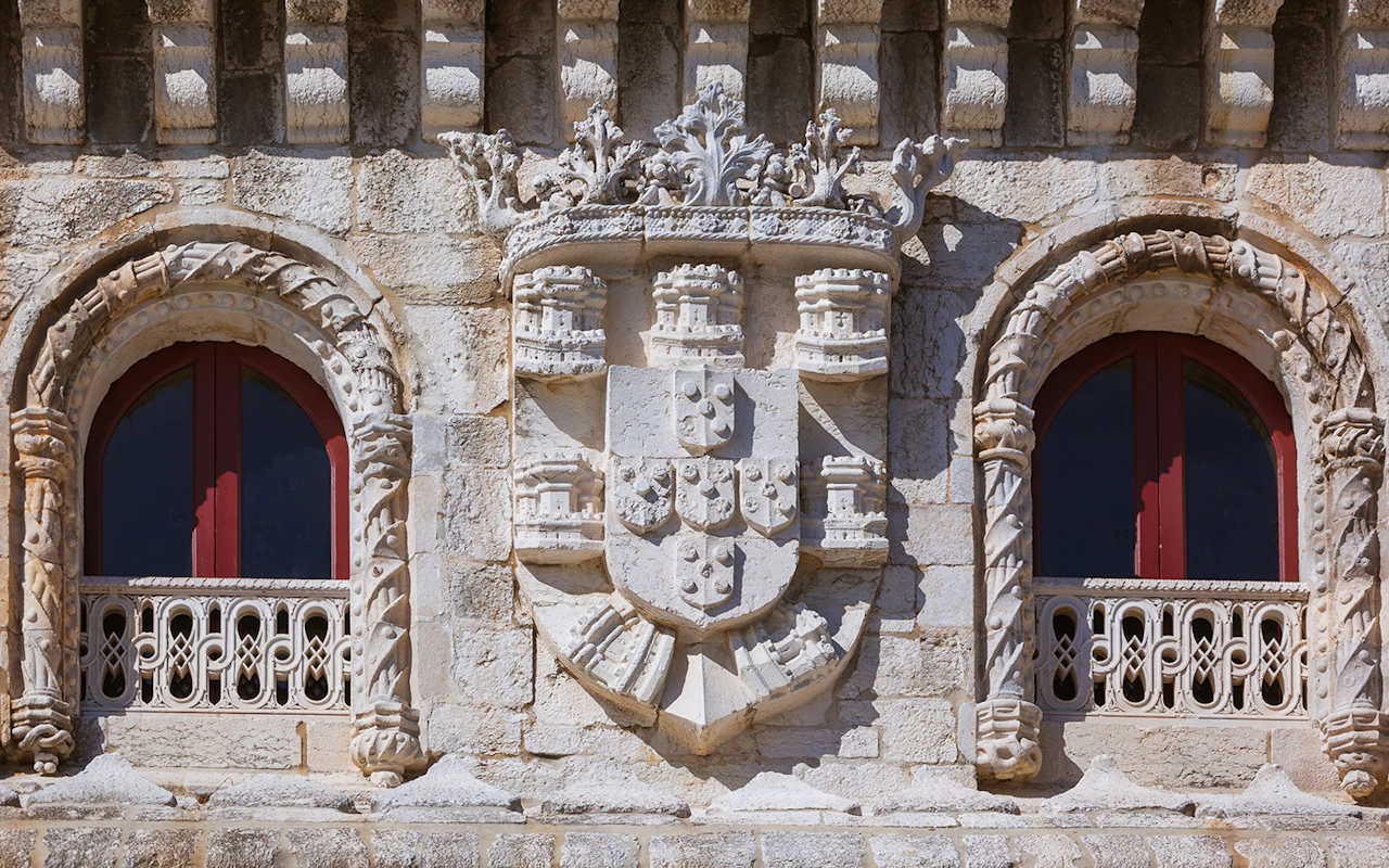 Combo esencial de Belém: Torre de Belém + Monasterio de los Jerónimos — 8