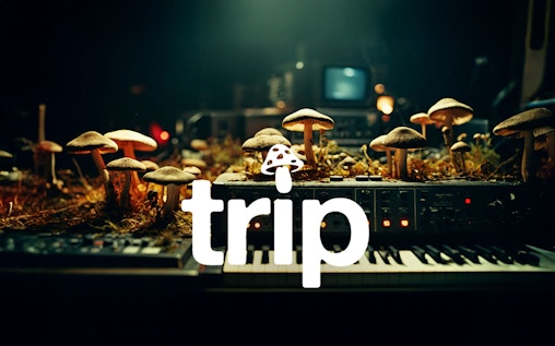 Club Chinois on Wednesdays: TRIP Tickets