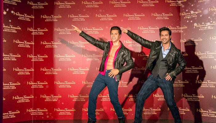 Madame Tussauds London Tips