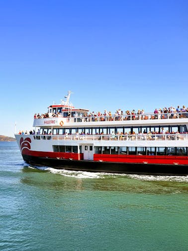 Rood-Witte Cruises