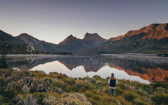 2 jours | 1 nuit - cradle mountain et wineglass bay, nuit à la-3