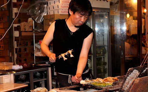 3-hr all-star guided tokyo food tour-1