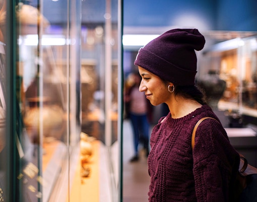 british museum tickets