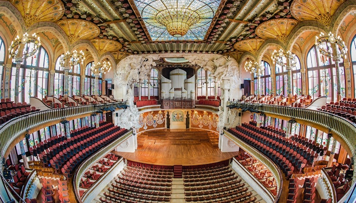 Palau de la Música Catalana