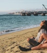 Strand von Acapulco