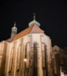 St Castulus Church