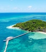 Green Island