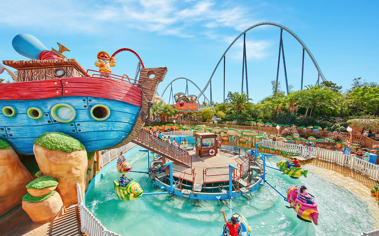 PortAventura Park