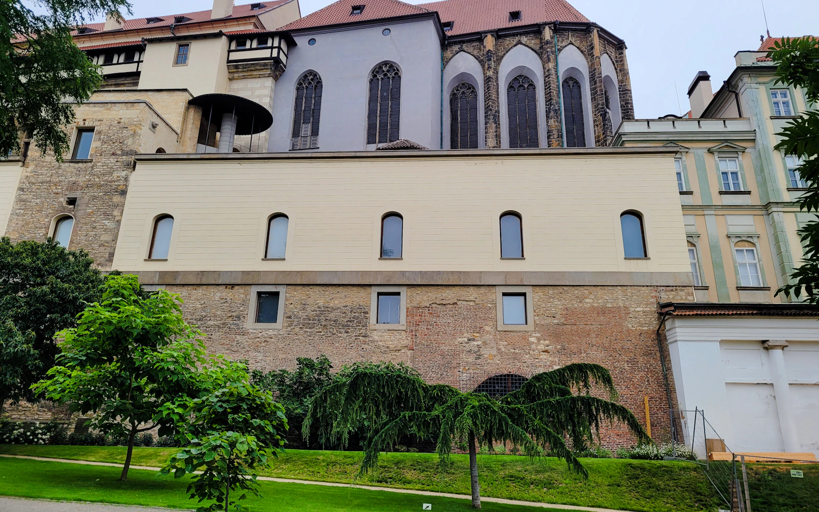 Prague City Game via WhatsApp Image 3