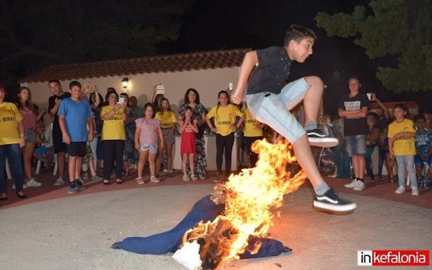 the spirit of kefalonia festivals - food, wine, and live mus-2