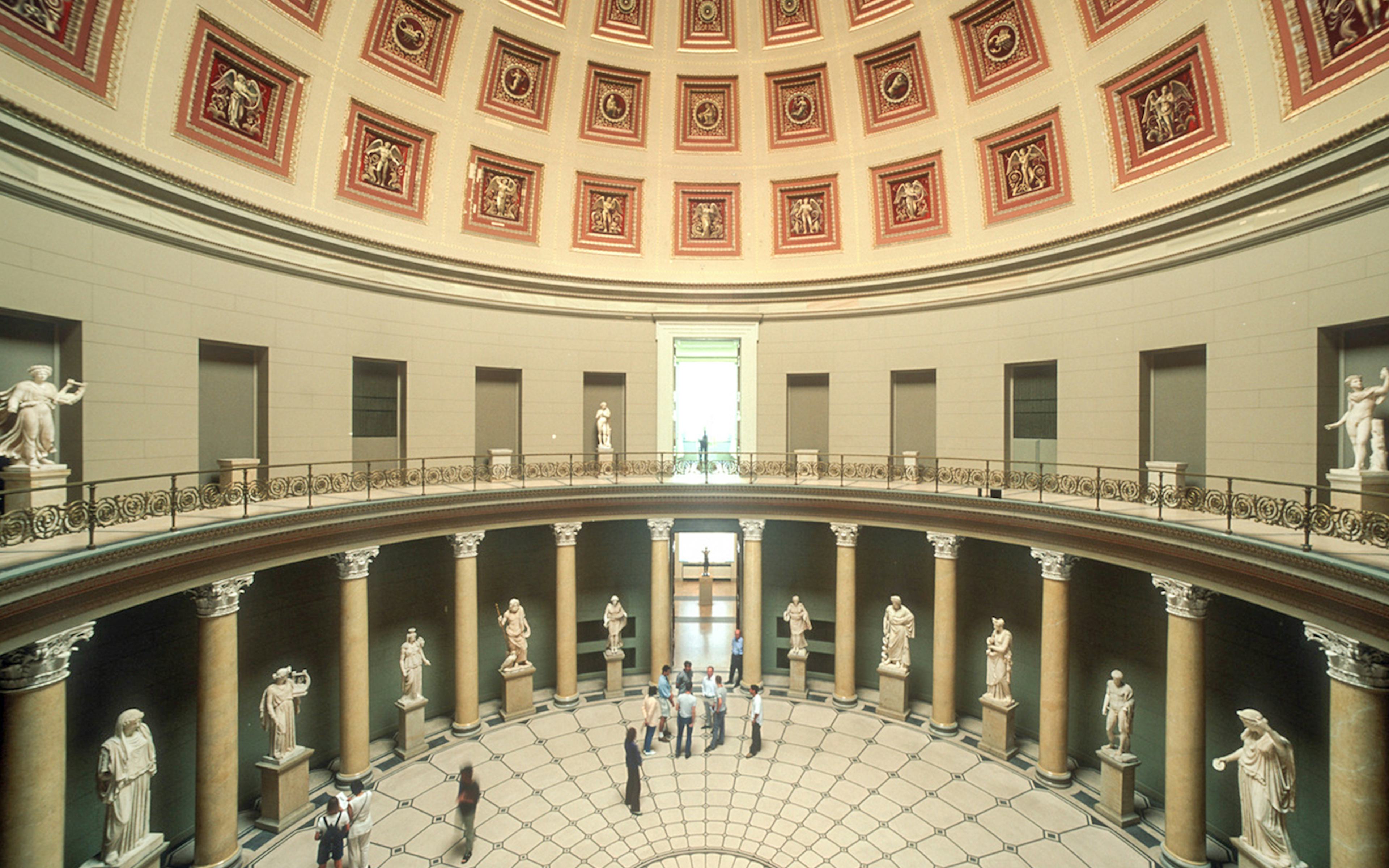 Explore 6,000 years of history in one place