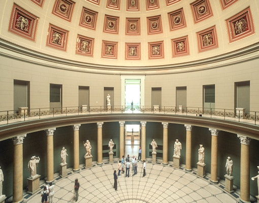 altes museum berlin
