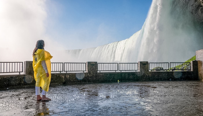 Niagara Falls Travel Guide