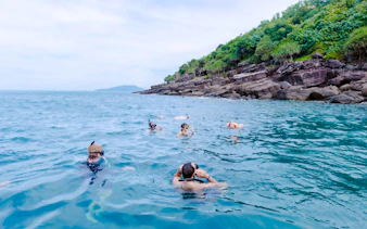 cham island snorkeling tour with lunch from da nang or hoi an-5