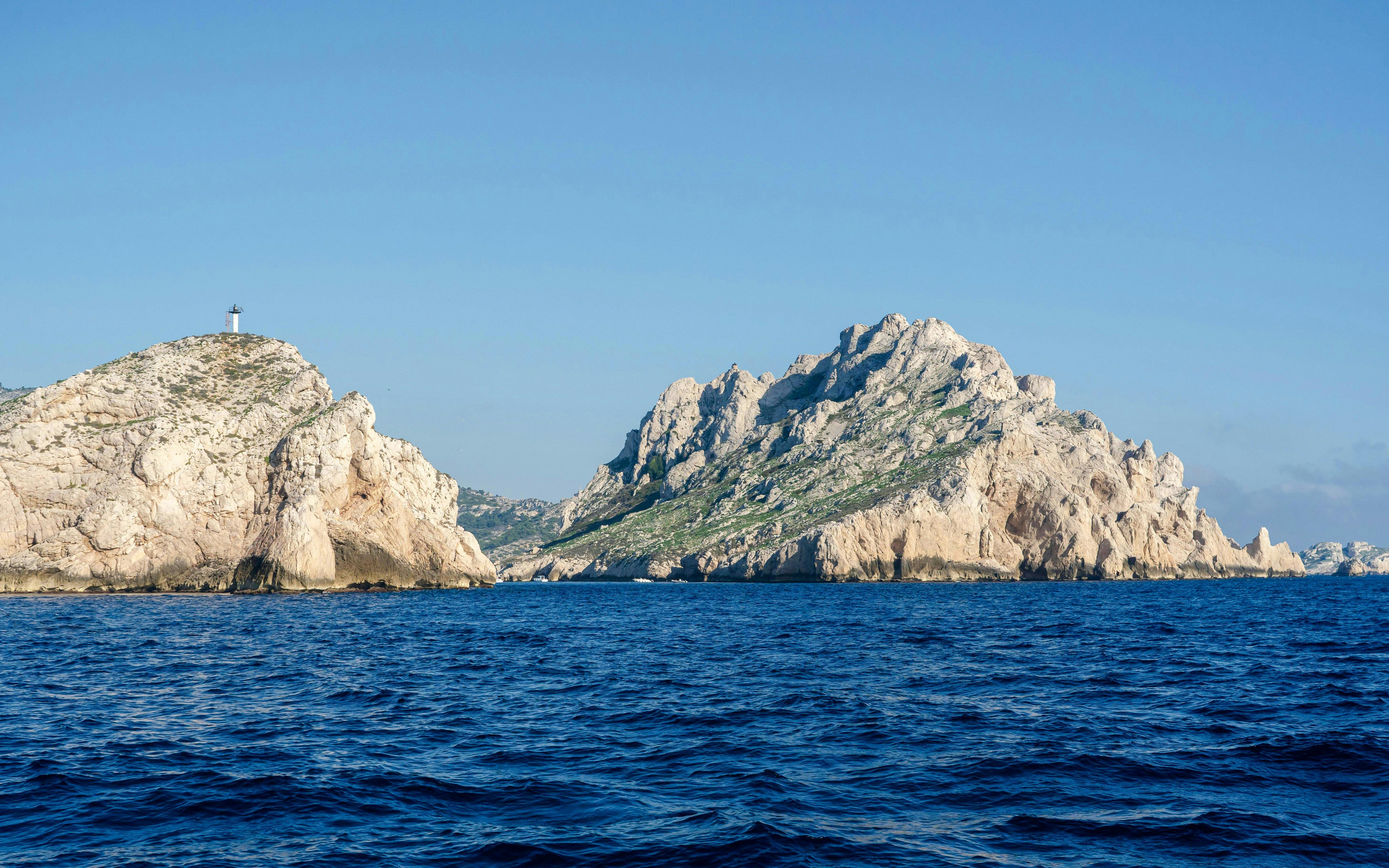 Arquipélago de Riou