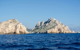 Arquipélago de Riou