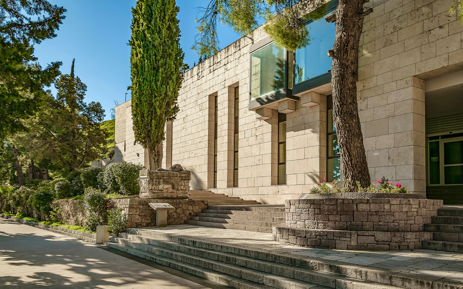 Delphi Archaeological Museum