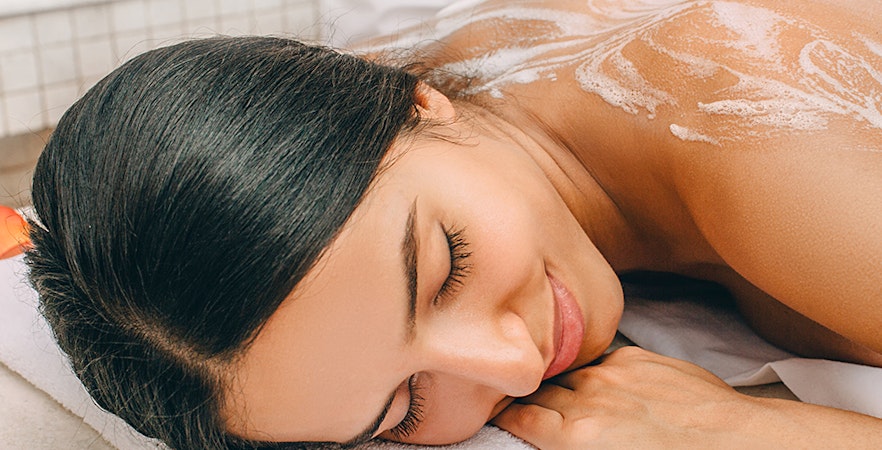 Hurrem Sultan Hammam