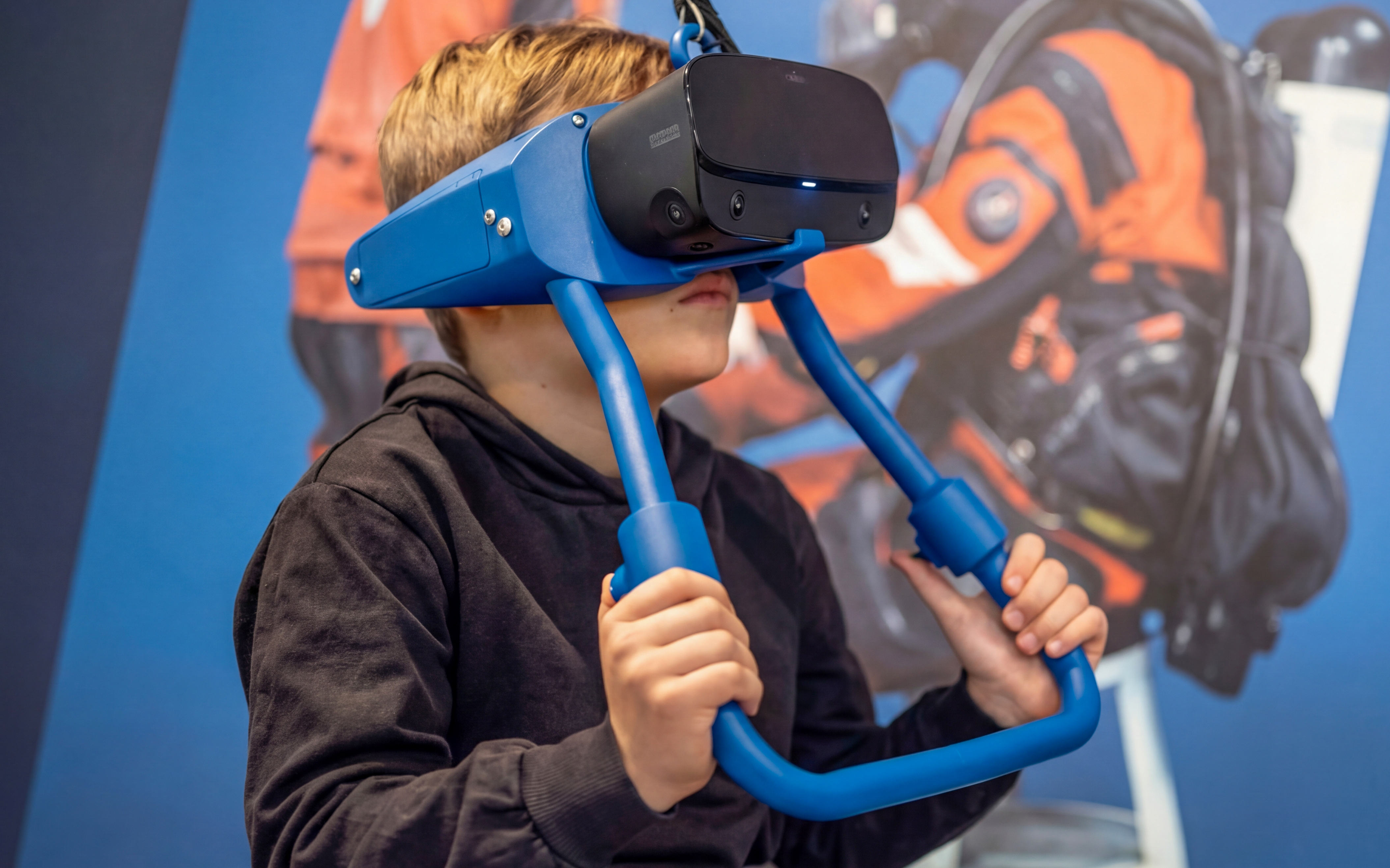 комбо: билеты на вход в музей «васа» и музей затонувших кораблей-4