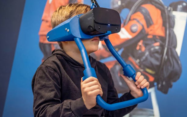 комбо: билеты на вход в музей «васа» и музей затонувших кораблей-4