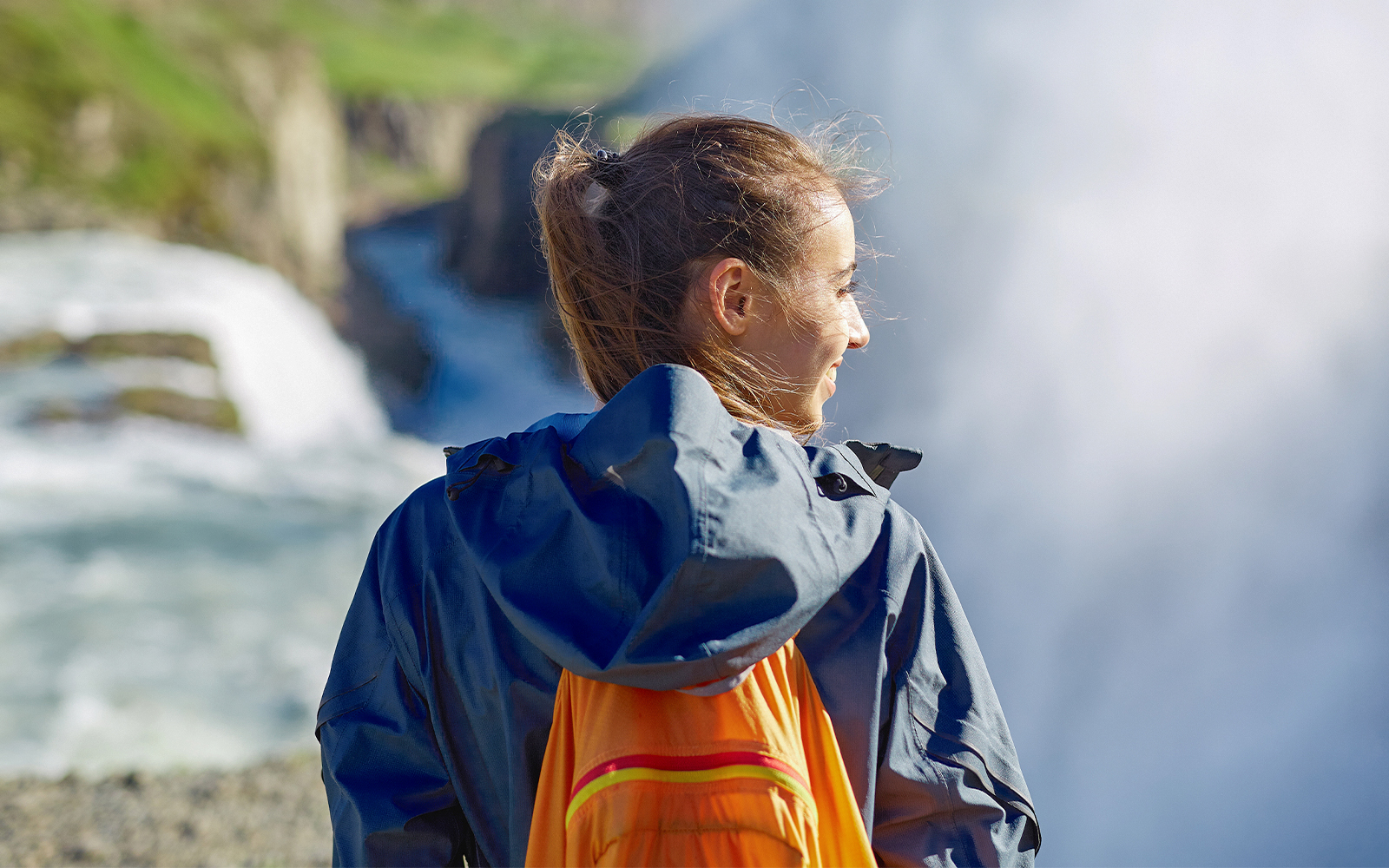 Colline Öskjuhlíð