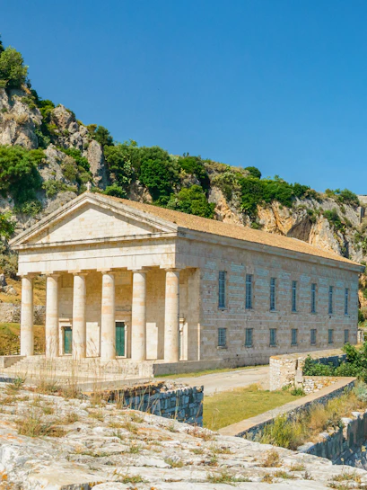 Corfu