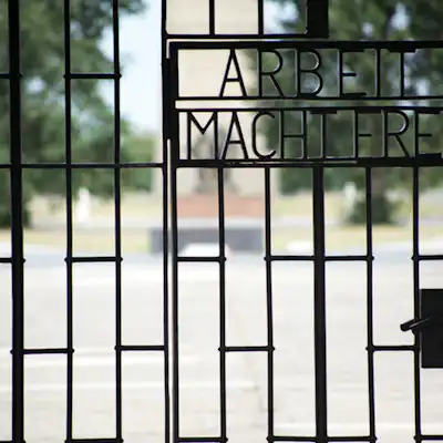 Sachsenhausen Concentration Camp