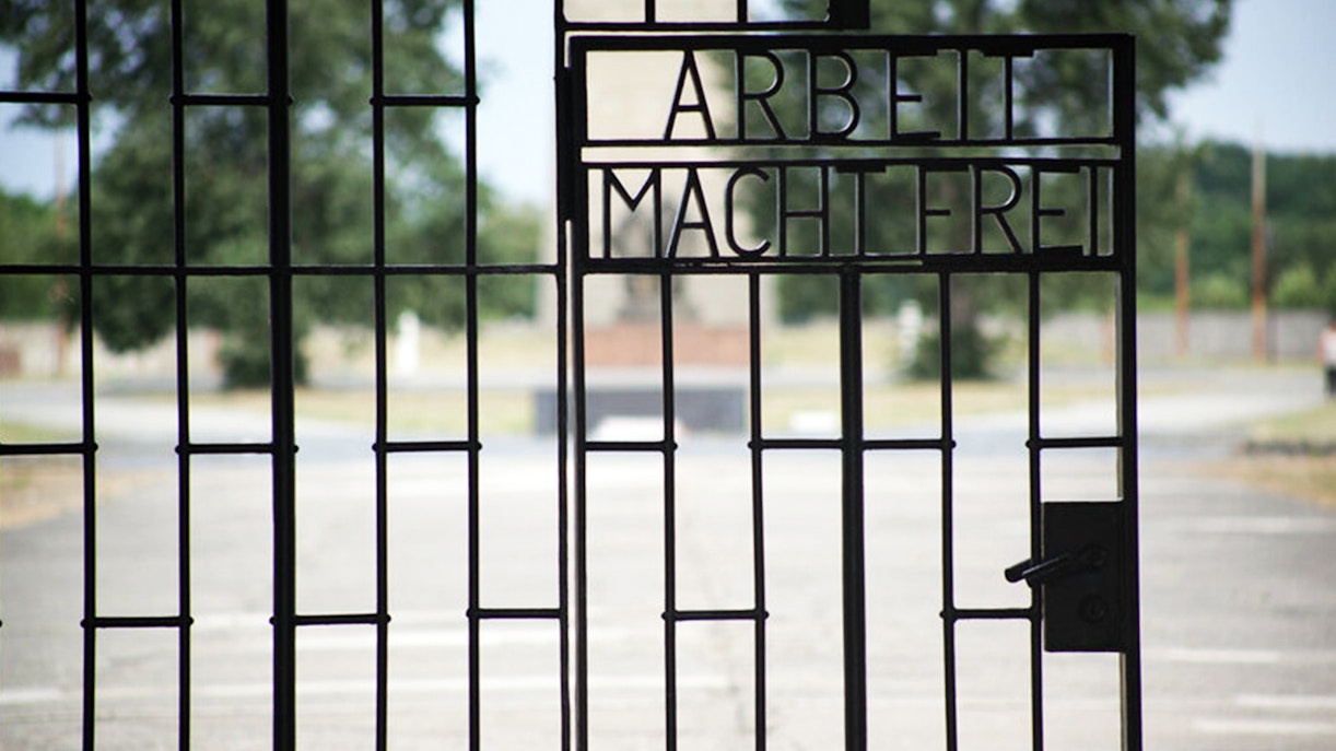 Sachsenhausen KZ Tickets