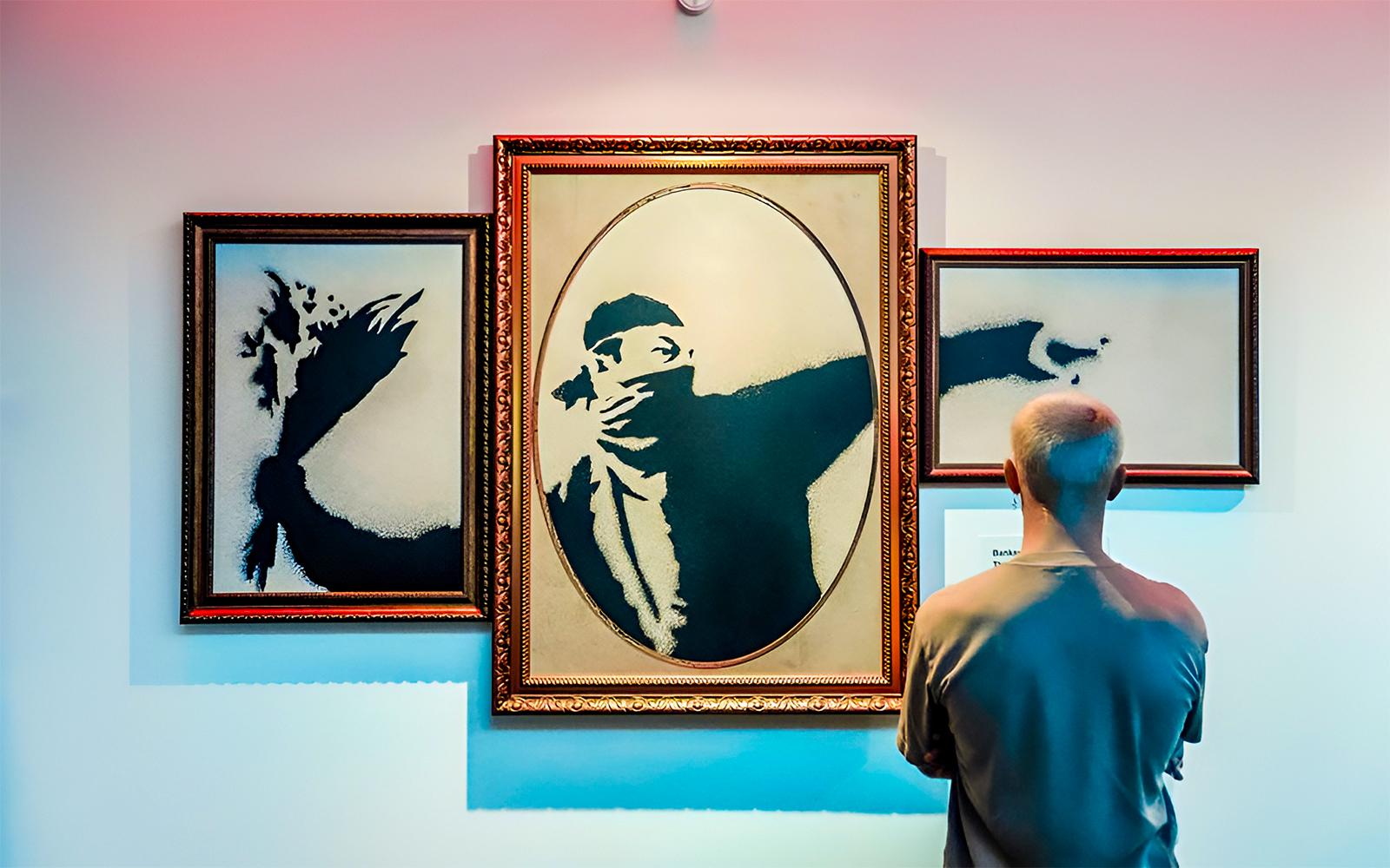 London Travel Guide - The British Museum