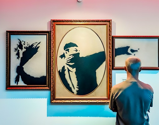 London Travel Guide - The British Museum