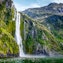 Stirling Falls