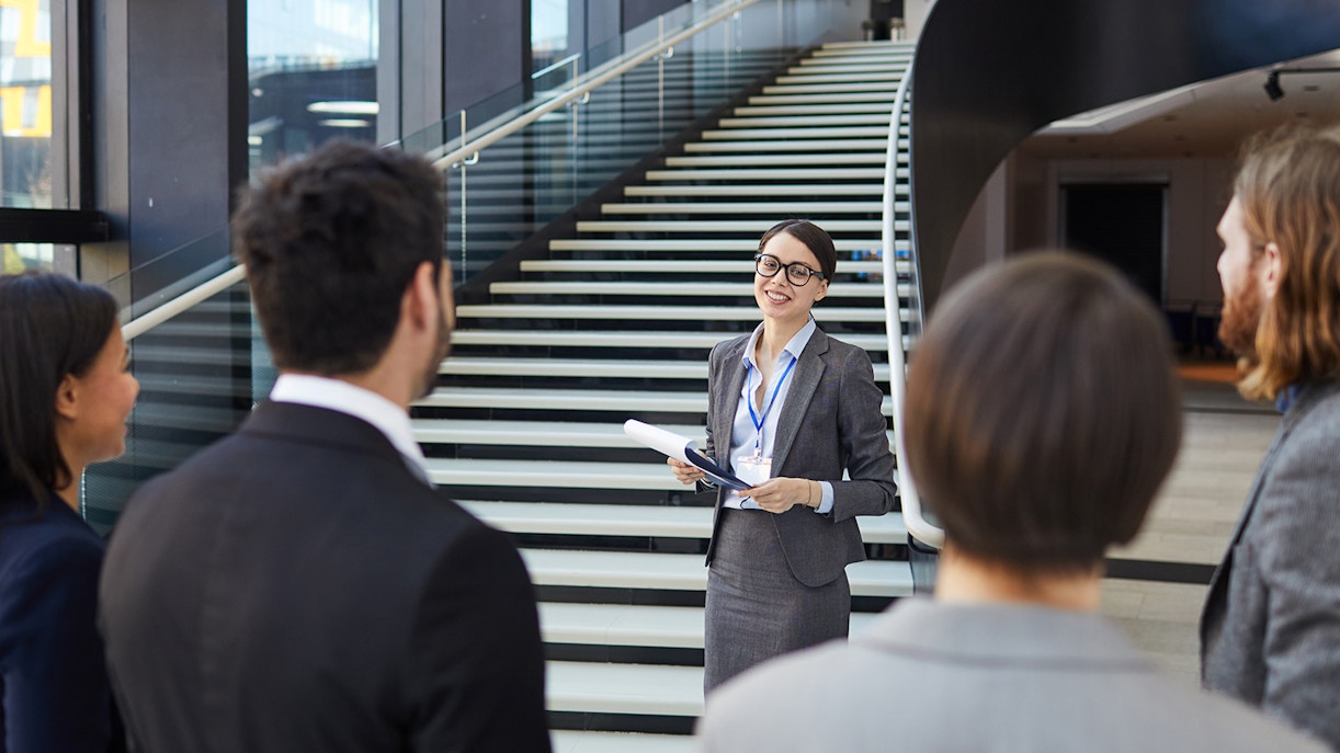 Tips en Richtlijnen - The Shard Tickets