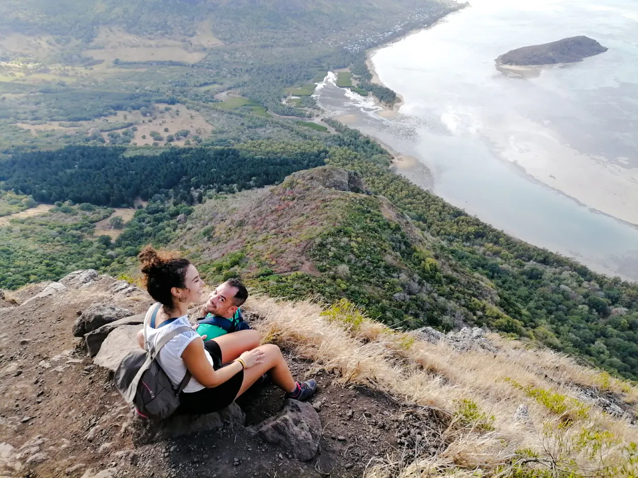 Private Le Morne Brabant Hike & South-West Mauritius Tour With Lunch Image 12