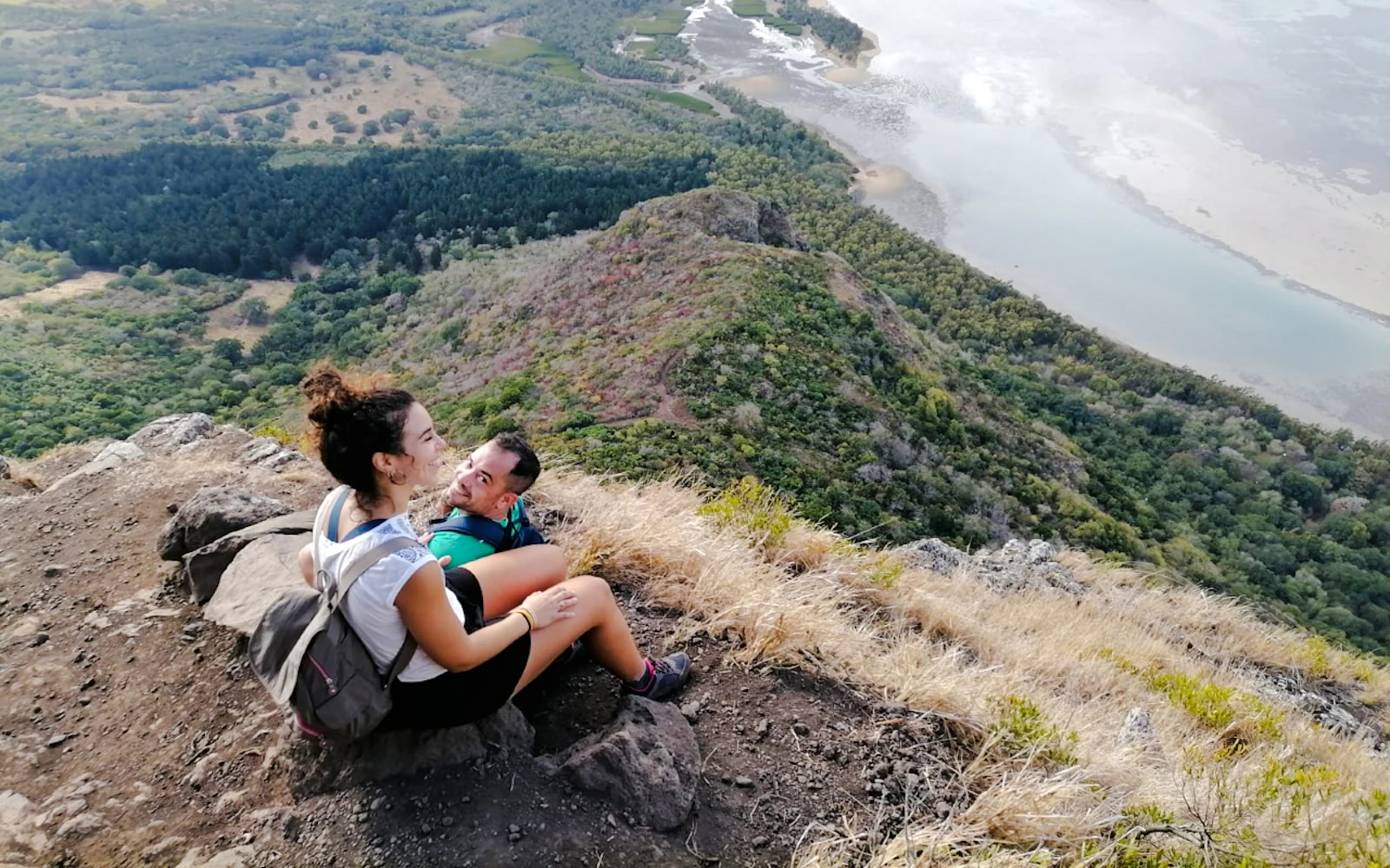Private Le Morne Brabant Hike & South-West Mauritius Tour With Lunch Image 12