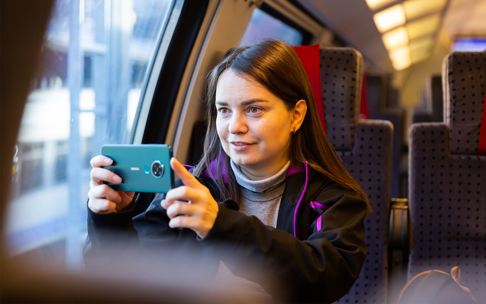 Gornergrat Getting There - Traveller