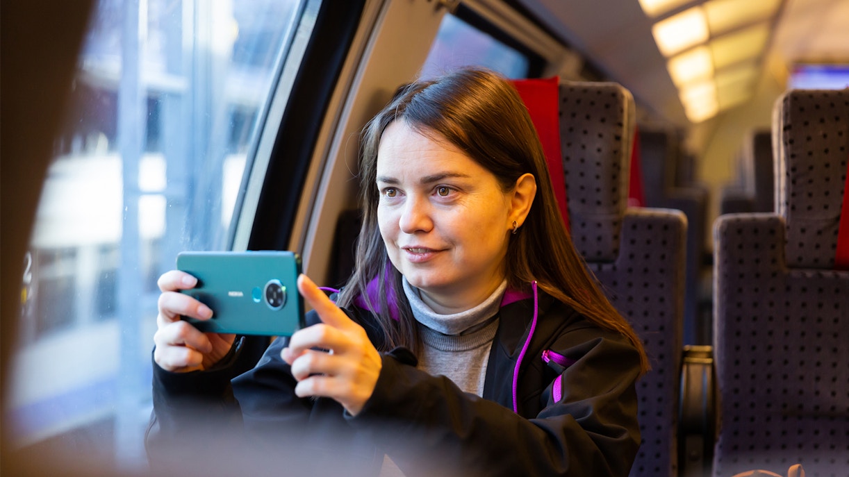 Gornergrat Getting There - Traveller