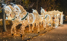 Altwiener Christkindlmarkt