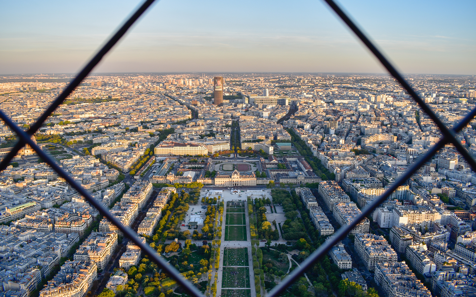 eiffel tower tickets: summit or second floor access with seine river cruise-5