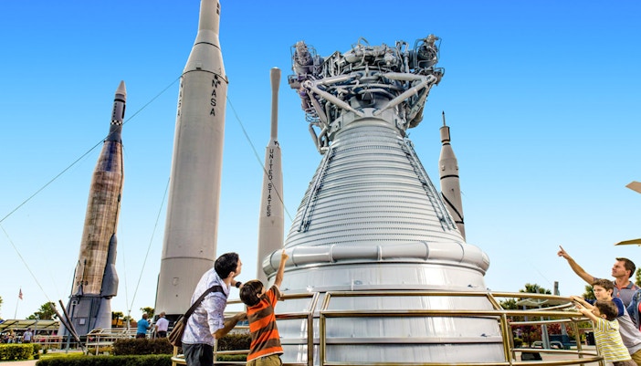 KSC Chat with an Astronaut