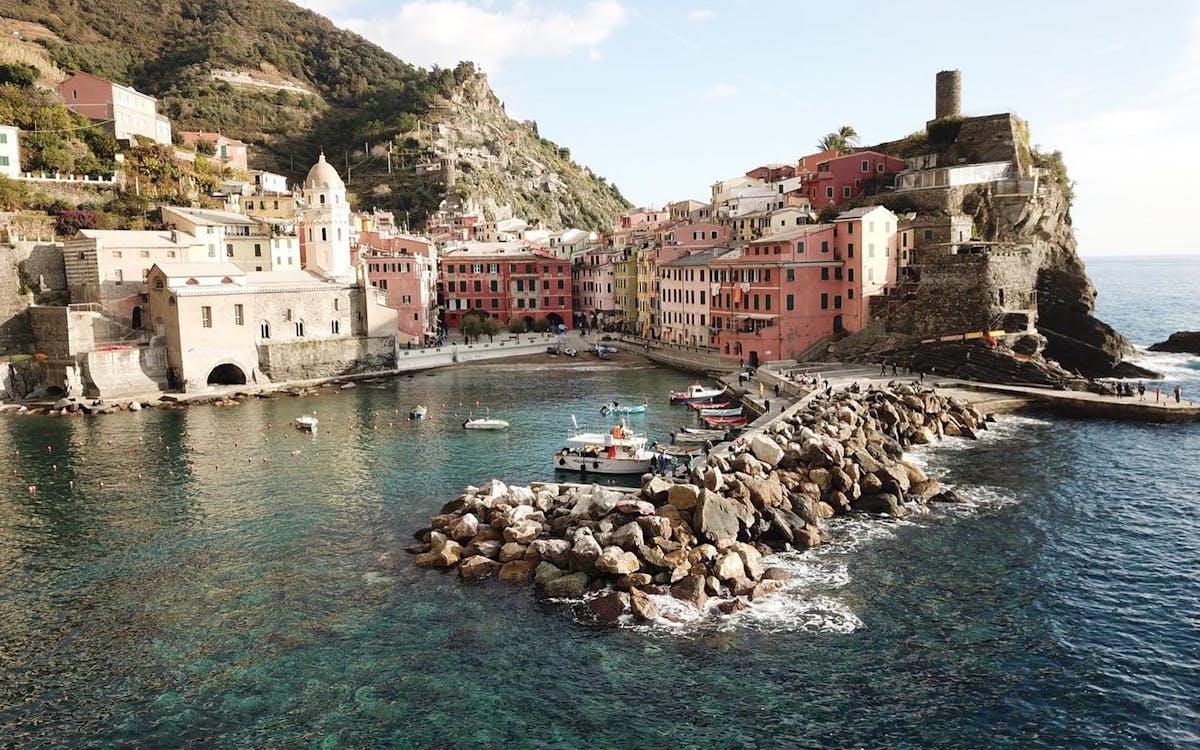 riomaggiore, monterosso and vernazza boat tour with guide from la spezia-7 riomaggiore, monterosso and vernazza boat tour with guide from la spezia-7