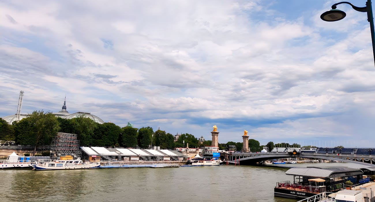 Paris Travel guide