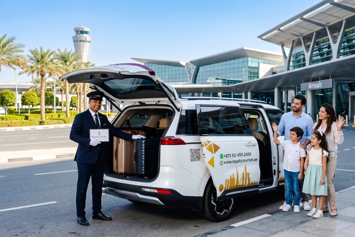 abu dhabi layover city tour with airport pickup and sheikh zayed grand mosque entry-4