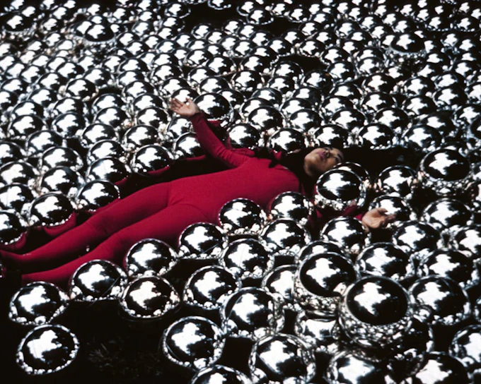 Stedelijk Museum Amsterdam Tickets Including Yayoi Kusama Exhibition and All Museum Access (Product 49275)