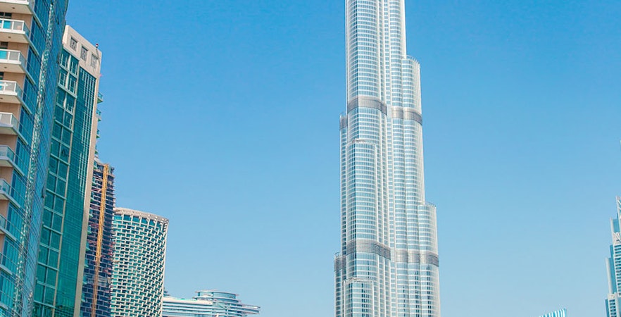 Dubai Reise-Essentials