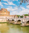 Ponte S. Angelo