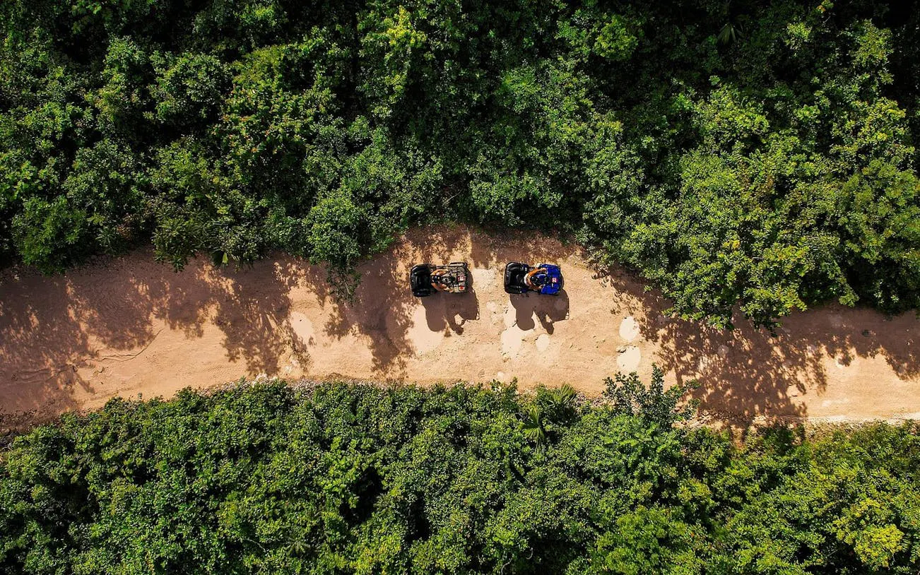 3 Hidden Cenotes and Puerto Morelos Reef Guided Snorkeling Tour
